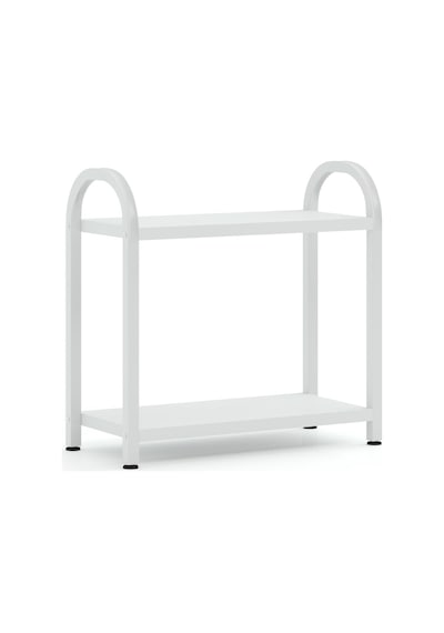 Banyo-mutfak Toparlayıcı Düzenleyici Organizer 2 Katlı Geniş Metal Beyaz Bambu Tezgah Üstü Raf Beyaz Banyo-mutfak Toparlayıcı Düzenleyici Organizer 2 Katlı Geniş Metal Beyaz Bambu Tezgah Üstü Raf Beyaz