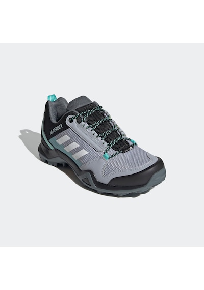 Adidas Terrex Ax3 Outdoor Yürüyüş Ayakkabısı Fx4690 Gri