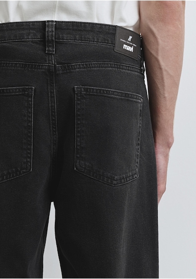 Mavi - Toronto Street Koyu Gri Comfort Jean Pantolon 0010289-87855 Mavi