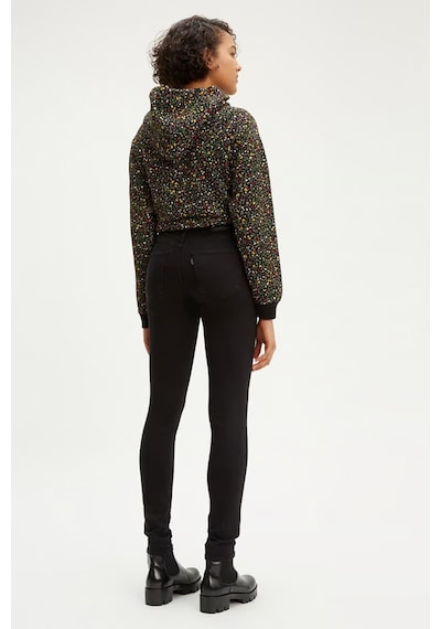 Levi's Bayan Kot Pantolon 18882-0024 SİYAH Siyah