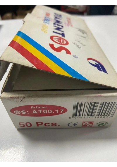 Sabun Çizgi Taşı Buharla Uçan Çizgi Taşı Sabun 1 Paket - 50 Adet-renk Byz