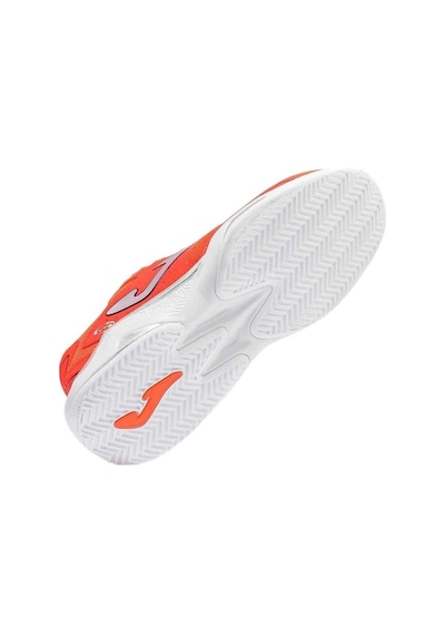Joma Tm100s2608c Master 1000 Erkek Toprak Kort Tenis Padel Ayakkabısı Turuncu