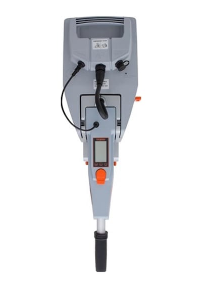 Torqeedo Travel 603 - 500w Elektrikli Dıştan Takma Motor