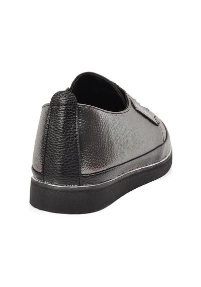 Pierre Cardin Platin Kadın Günlük Ayakkabı Pc-51678 Z PLATIN