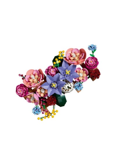 Lego 11503 LEGO® Botanicals Çiçek Duvarı
