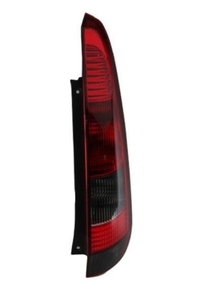 Ford Fiesta 5 Kapı Yıl 02-08 Depo Sağ Stop Lambası 2S61 13A602 Bg