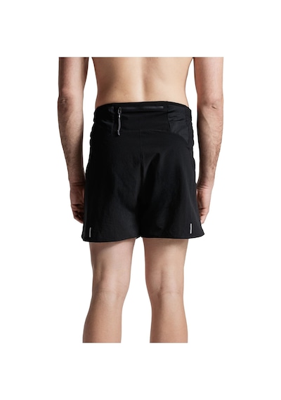 X-bıonıc X-bionic Corefusion Run Perform Shorts Men Erkek Siyah Koşu Şortu Xb01