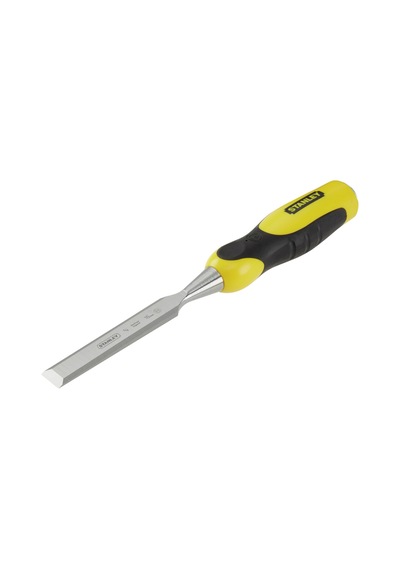 Stanley 0-16-876 İskarpela Dynagrip 16 MM