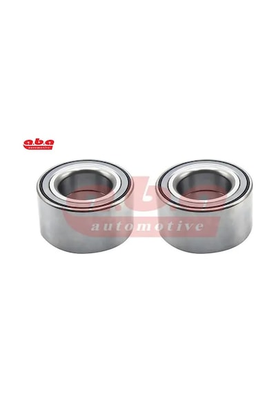 On Teker Rulmanı Renault R9-r11-r19 Clıo I-ıı Clıo Symbol-twıngo Dacıa Solenza Abs Sız 35x65x35 Aba Rulman 7701205778