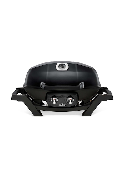 Napoleon Travelq Pro285 Portatif Gazlı Barbekü Gazlı Mangal Siyah