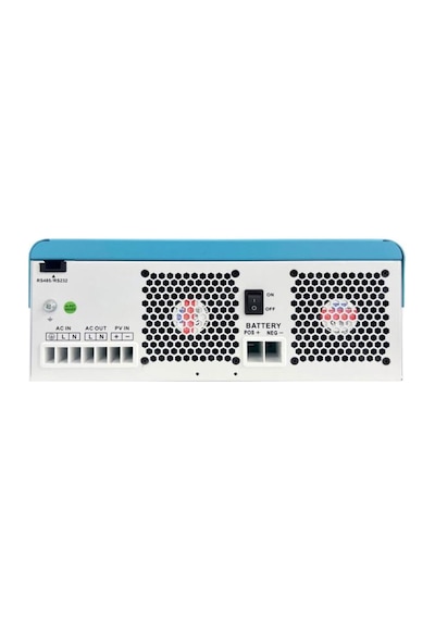 Np Power 6.2kw Akıllı İnverter 48v Mppt