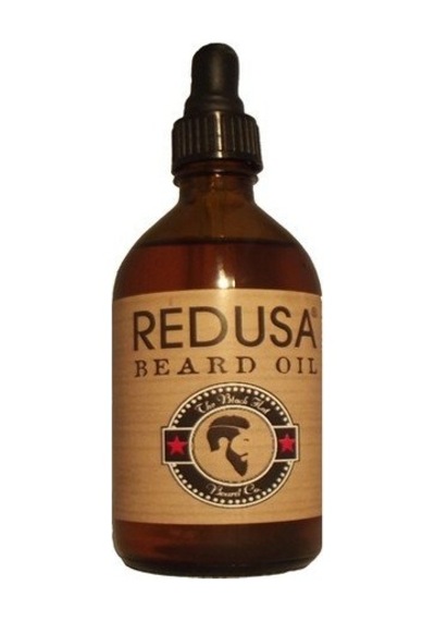 Redusa Beard Oıl Sakal Yağı 100ml.