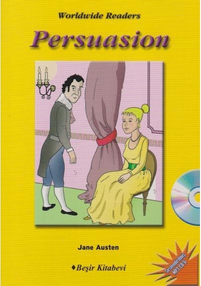 Persuasion - Jane Austen - Beşir Kitabevi