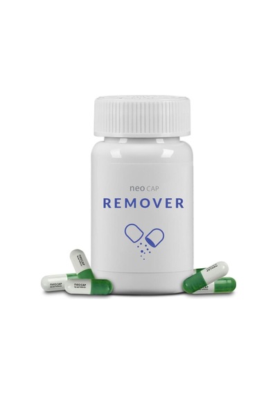 Cap Remover 60adet