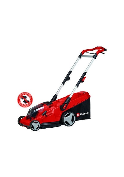 Einhell GC-EM 36/41 Li-Solo Akülü Çim Biçme Makinesi - 3413275