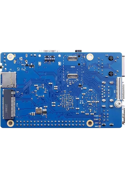 Orange Pi 3b 4gb