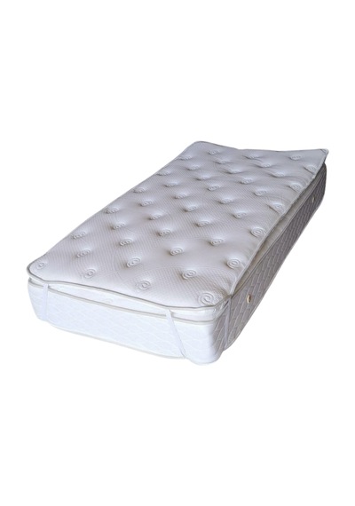 Relax Bedding Smart Kuştüyü Yatak Pedi 160 X 200 Cm.