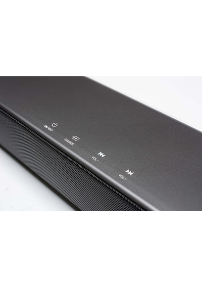 Thonet & Vander Gut Gen2 40w Rms Soundbar Bluetooth Hdmı Uzaktan Kumanda