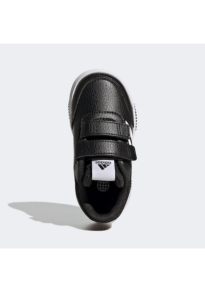 adidas Tensaur Sport 2.0 Bebek Siyah Spor Ayakkabı Düz Gw6456 Siyah