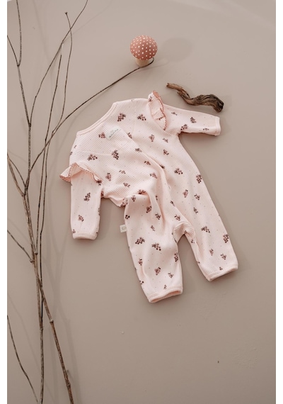 Oh La La Koala Üzüm Fancy Girls Serisi Tulum Pembe