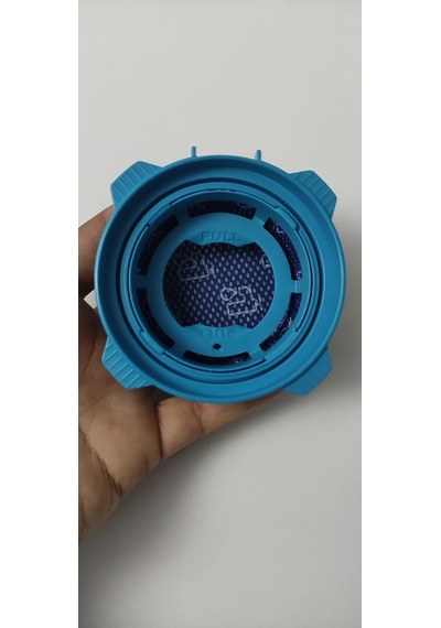 Samsung Uyumlu Dikey Şarjlı Süpürge Filtre Dj97-02649c