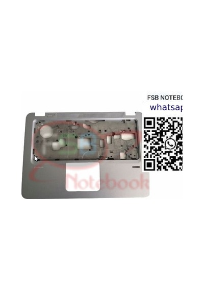 Hp Elitebook 820 G3 725 G3 Üst Kasa Klave Kasa 821692-001