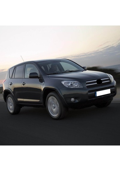 Toyota Rav4 2006-2012 Ön Cam Silecek Takımı 60x45cm