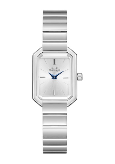 Slazenger Sl.09.2621.3.330 Kadın Kol Saati Gümüş