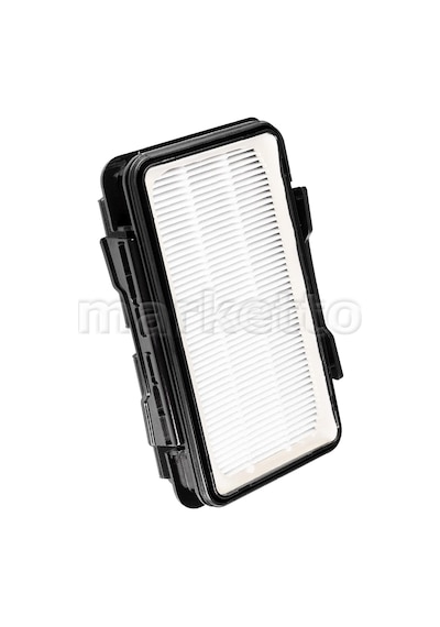 Rowenta Ro 8370 Silence Force Multi Cyclonic Uyumlu 2 Adet Süpürge Hepa Filtresi