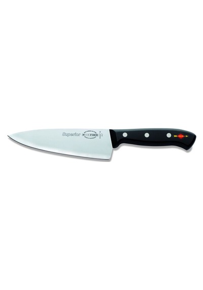 Superior Şef Bıçağı 16 Cm Metal