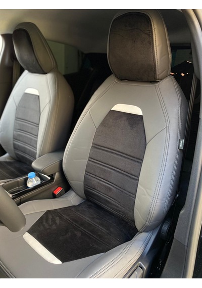 Nfs Auto Opel Mokka Oto Koltuk Kılıfı