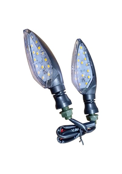 Led Sinyal Rf-218