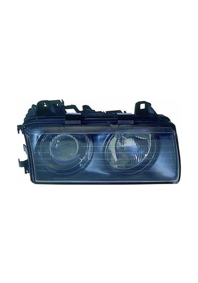 Bmw E36 Zkw Dızayn Far Takımı