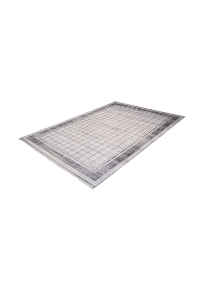 Dolce Vita Halı Prime 8306 Angle Salon Halısı Antrasit