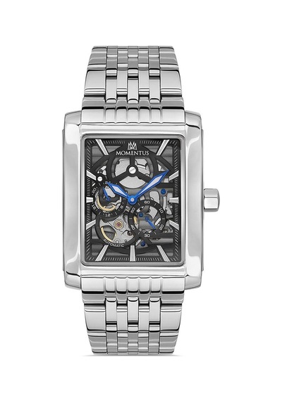 Momentus Tm333s-04ss Erkek Kol Saati