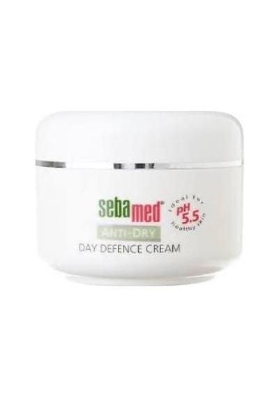 SEBA MED DRY DAY DEFENCE CREAM 50 ML