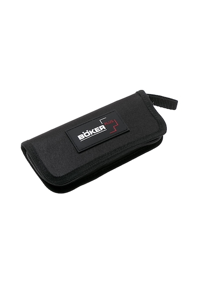Böker Plus Nebula Kamp Çakı Çok Renkli