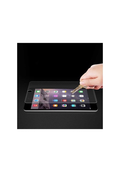 Tab M8 Ekran Koruyucu Temperli Tablet Kırılmaz Cam- Maxi Tablet