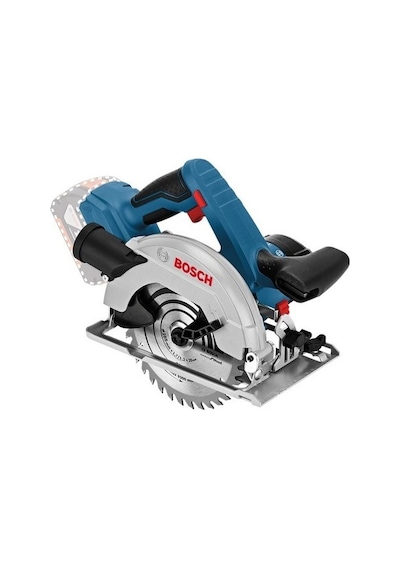 Bosch Professional GKS 18V-57 Akülü Daire Testere (Akü ve Şarj Cihazı Bulunmaz) - 06016A2200 Bosch Professional GKS 18V-57 Akülü Daire Testere (Akü ve Şarj Cihazı Bulunmaz) - 06016A2200