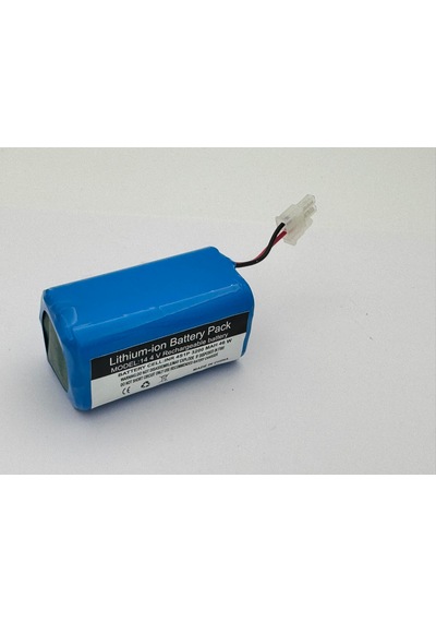Ecovacs Deebot Cen550 3200 Mah Robot Süpürge Batarya