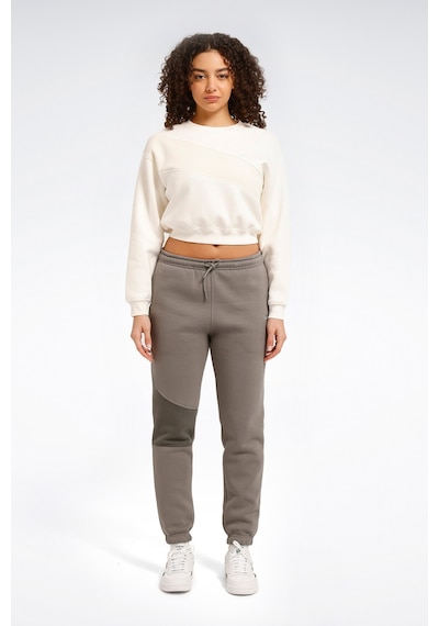 Reebok Ae Vector Layer Ekru Kadın Sweatshirt 000000000101943689 Bej