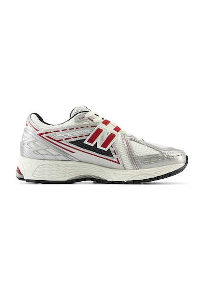 New Balance Unisex Spor Ayakkabı Beyaz