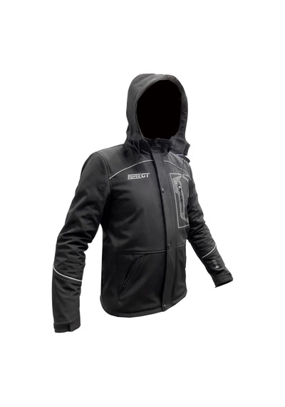 Forte Gt 1084 Softshell Babil Mont