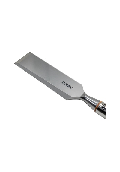 Narex 815339 Özel Richter Uzun Saplı Düz Uçlu Iskarpela 38 Mm