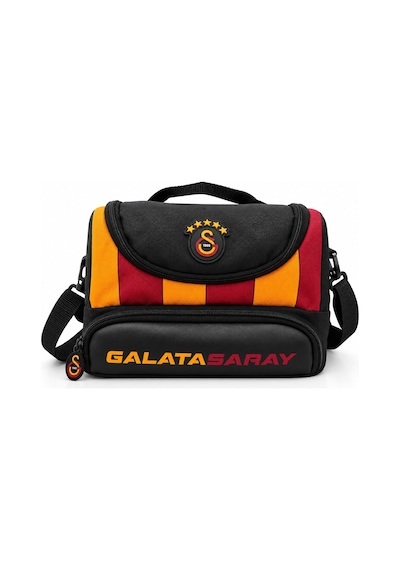 Galatasaray Beslenme Çantası 26577 Renkli