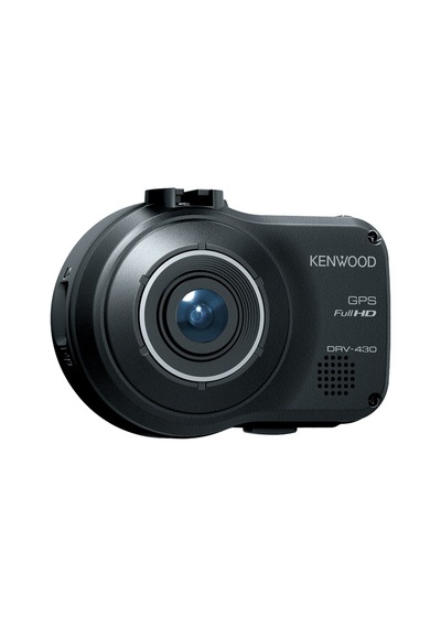 Öztürk Elektronik-Kenwood Drv-430 Full Hd