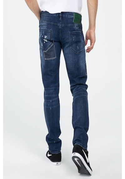 Yeni Dsquared2 Erkek Pantolon (475211556)