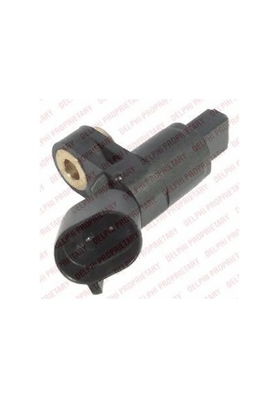 DELPHI SS10307 ABS SENSÖRÜ ÖN SOL HIZ GOLF III 91-97 IV BORA POLO