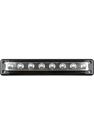 Victron Bara Busbar 600a 8p + Abs Cover Vbb160080010