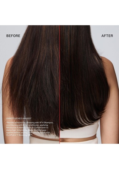No. 5l Moisturize & Mend Leave-ın Conditioner 100ml Durulanmayan Saç Kremi